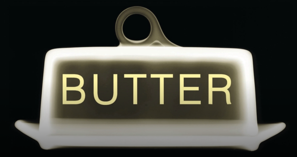 BUTTER